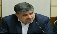 امیر علی رشیدی بعنوان سرپرست مدیریت امور اداری و پشتیبانی منصوب شد