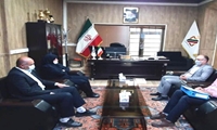 همکاری دوجانبه گمرک تبریز و اموال تملیکی استان آذربایجان شرقی