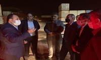 هرمزگان دارای بهترین عملکرد در تعیین تکلیف اموال تملیکی/ اجتهادی از تلاش‌ برای بهبود شرایط کاری کارکنان این سازمان خبر داد