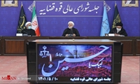 تکمیل سامانه‌ها و اتصال آنها به یکدیگر باید به طور جدی پیگیری و انجام شود