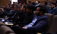 دوره آموزشی شیوه‌های انبارداری نوین در کرمان برگزار شد 
