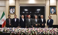آذربایجان شرقی/ عضویت اموال تملیکی در هیئت امنای شورای هماهنگی روابط عمومی‌های اقتصاد و دارایی