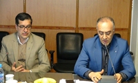 عبدالعلی حاجیان  بعنوان مدیر اموال تملیکی استان مازندران منصوب شد