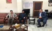 کرمانشاه/ تاکید بر گسترش تعامل بین اموال تملیکی و دادگستری