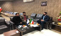 کرمانشاه/ نشست هماهنگی برگزاری  طرح پویش دست های مهربانی برگزار شد