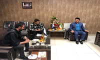 کرمانشاه/ پایان انبارگردانی 2832 ردیف کالا 