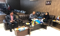 کرمانشاه / تسریع در تعیین تکلیف کالاهای سریع الفساد 