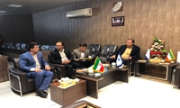 کرمانشاه/ استفاده از ظرفیت صدا و سیمای استان جهت پوشش خبری مزایده های پیش رو 