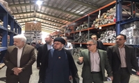 فارس/ دستور رئیس کل دادگستری به محاکم قضایی برای تسریع در پرونده های تملیکی