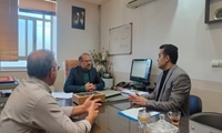 یزد/ شکل گیری تعاملات موثر و سازنده با شورای شهر 