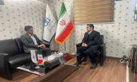 یزد/ هماهنگی و همکاری حداکثری مراکز اسقاط خودرو با اموال تملیکی