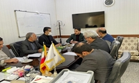یزد/ نشست تخصصی با موضوع مبارزه با قاچاق کالا و ارز برگزار شد