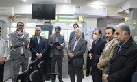 سفر مدیر عامل و هیئت مدیره سازمان اموال تملیکی به استان بوشهر 