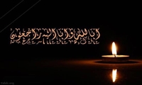  مدیرعامل اموال تملیکی درگذشت مادر شهیدان نورنژاد را تسلیت گفت 
