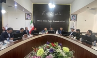 آذربایجان غربی /بازدید مدیر عامل سازمان از منطقه آزاد ماکو 