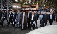فارس/ ابراز رضایت رئیس کل دادگستری از ساماندهی کالاهای تملیکی