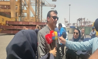 تعیین‌تکلیف کالاهای متروکه و مشروط در هرمزگان