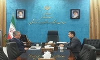 یزد/ افزایش تعامل اموال تملیکی با استانداری
