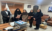 خراسان رضوی/ بانوان اموال تملیکی استان تقدیر شدند
