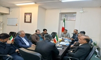 کرمان/ساماندهی نحوه تعیین تکلیف مخازن سوخت 