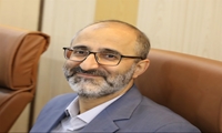 پیام تسلیت مدیرعامل به مناسبت درگذشت مدیرکل فقید برنامه ریزی و امور مجامع 