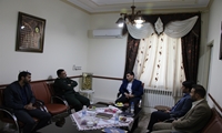 کرمان/ استفاده از ظرفیت سپاه برای کمک به اموال تملیکی