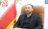 قائم‌مقام سازمان اموال تملیکی:  کالاهای قاچاق دارای کد رهگیری شدند / اعلام آنلاین جزییات محل نگهداری کالای قاچاق