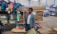 بوشهر/ تعیین تکلیف ۵۰۰ میلیارد تومان کالای تملیکی 