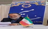 مرکزی/ میز خدمت اموال تملیکی برپا شد