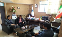 کرمان/ قول مساعد فرماندار برای تحویل یک باب انبار به اموال تملیکی استان