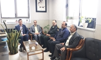 یزد/ افزایش تعامل بین اموال تملیکی و واحدهای کاشف