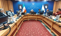 خراسان جنوبی/ برگزاری نخستین جلسه پیشگیری از رسوب کالا در استان