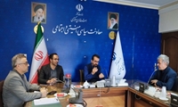  مرکزی/ تسریع در روند واگذاری انبار جهادکشاورزی به اموال تملیکی 