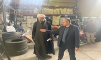 خراسان رضوی/ تاکید معاون استانداری بر تعیین تکلیف کالاهای سریع الفساد