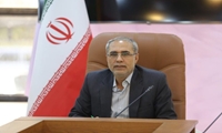 تقدیر مدیرعامل اموال تملیکی از مدیران و کارکنان سازمان 