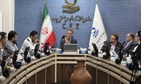 سیستان و بلوچستان/ قول مساعد عضو هیات مدیره برای رفع مشکل نیروی انسانی و امکانات