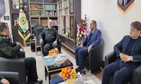 قم/ افزایش تعاملات اموال تملیکی و پلیس امنیت اقتصادی 