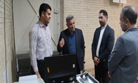 یزد/ بیست و یکمین مقصد کارگروه نظارت و پایش سازمان اموال تملیکی 