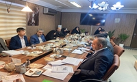 خراسان رضوی/ برگزاری نشست رفع موانع فروش کالای سریع الفساد 