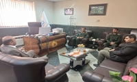 خراسان جنوبی/تعامل اموال تملیکی با بسیج ادارات و کارمندان 