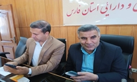 تعامل قوای مجریه و قضاییه الگویی برای دستگاههای استانی است