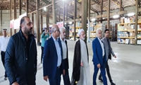  بوشهر/تاکید بر رفع کمبودهای اموال تملیکی