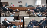 خراسان جنوبی/ درخواست از سازمان قضایی نیروهای مسلح جهت جلوگیری از رسوب کالاها 