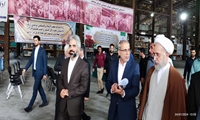 بوشهر/ تقدیر دادستان کل کشور از تعیین تکلیف پرونده های اموال تملیکی 