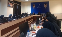 مرکزی/ اموال تملیکی جزو 5 دستگاه برتر در حوزه عفاف و حجاب