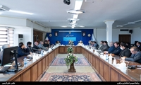 مرکزی/ تاکید بر افزایش اقدامات فرهنگی در حوزه مبارزه با قاچاق کالا 