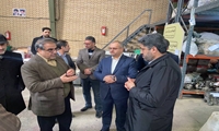 خراسان رضوی/ رشد 200 درصدی فروش کالا نسبت به سال گذشته