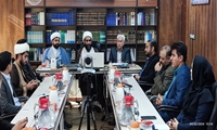 بوشهر/تاکید مدیران کل اموال تملیکی و سازمان تبلیغات بر همکاری جهت محرومیت زدایی