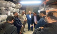 خراسان رضوی/تعیین تکلیف کالاهای سریع الفساد در دستور کار اموال تملیکی