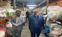 خراسان رضوی/افزایش تعامل میان اموال تملیکی و بهزیستی